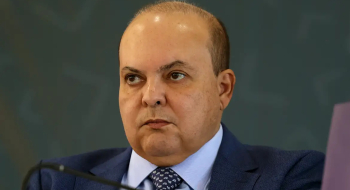 Ex-governador do DF não comparece à CPMI do Crime Organizado